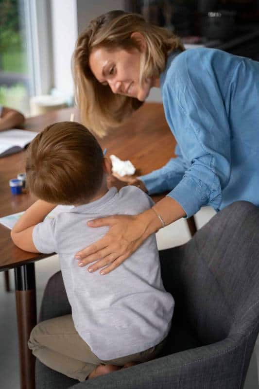 child-getting-education-home child-getting-education-home